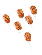 Леденец новогодний «Лошадка», 21 г - Фото 4