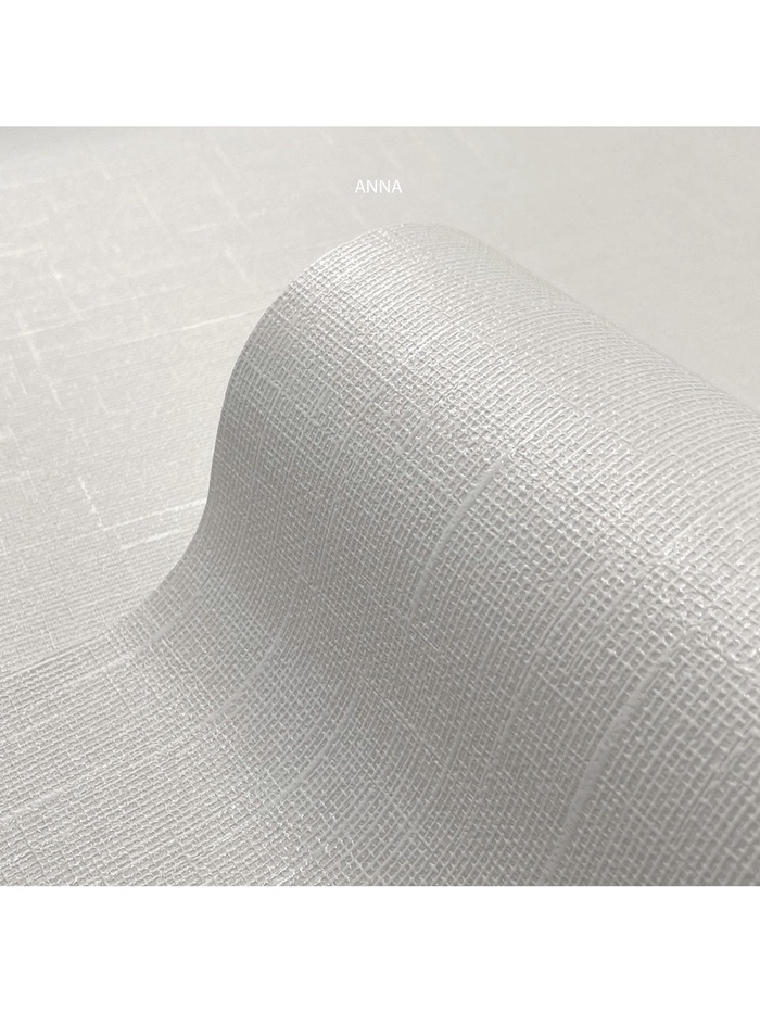 Обои антивандальные Flizelini Anna 1869 – 61, на флизелиновой основе, 1.06×10 м, цвет бежевый - Фото 1