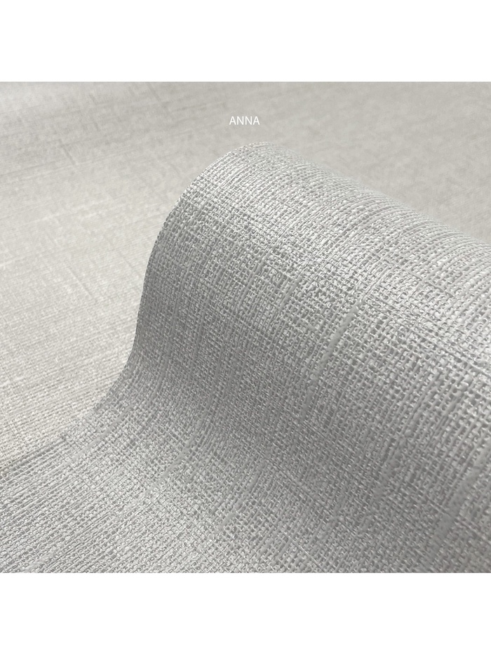 Обои антивандальные Flizelini Anna 1869 – 62, на флизелиновой основе, 1.06×10 м, цвет бежевый - Фото 1