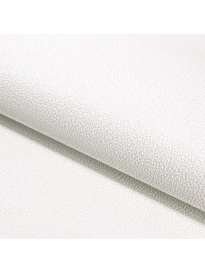 Обои антивандальные Flizelini Modern 1808 – 11, на флизелиновой основе, 1.06×10 м, цвет белый