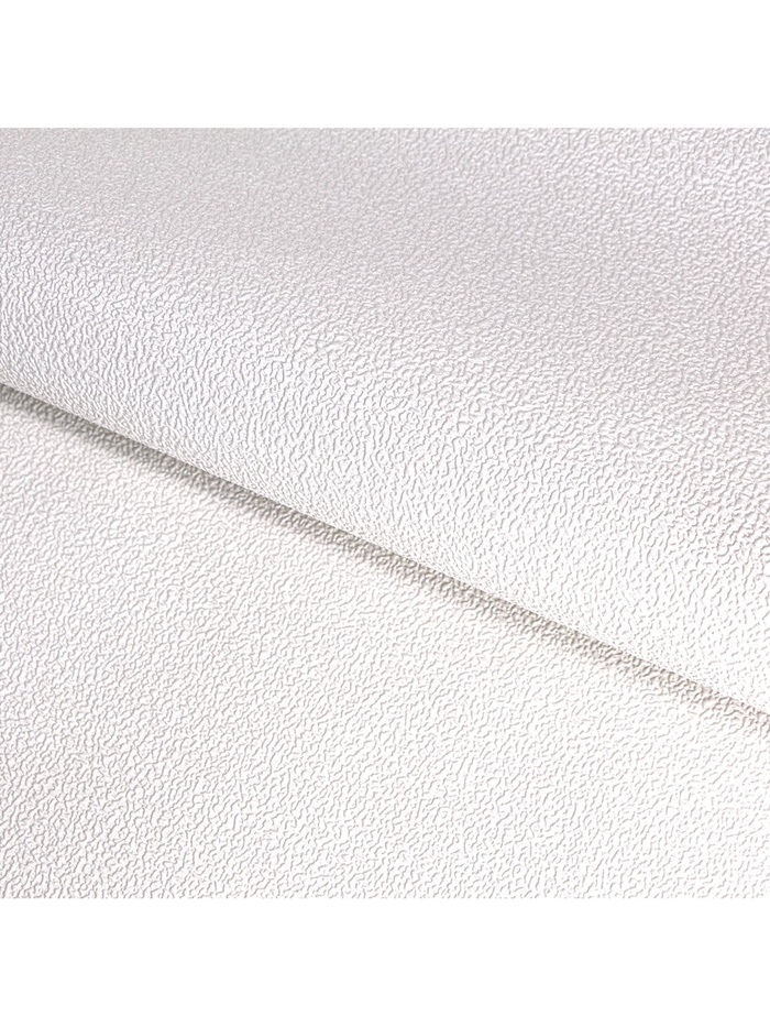 Обои антивандальные Flizelini Modern 1808 – 21, на флизелиновой основе, 1.06×10 м, цвет белый - Фото 1