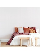 Обои антивандальные Flizelini Modern 1808 – 21, на флизелиновой основе, 1.06×10 м, цвет белый - Фото 2