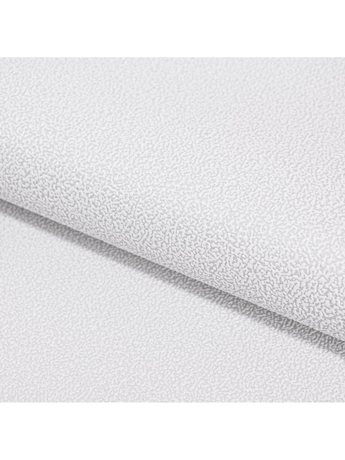 Обои антивандальные Flizelini Modern 1808 – 24, на флизелиновой основе, 1.06×10 м, цвет белый - Фото 1