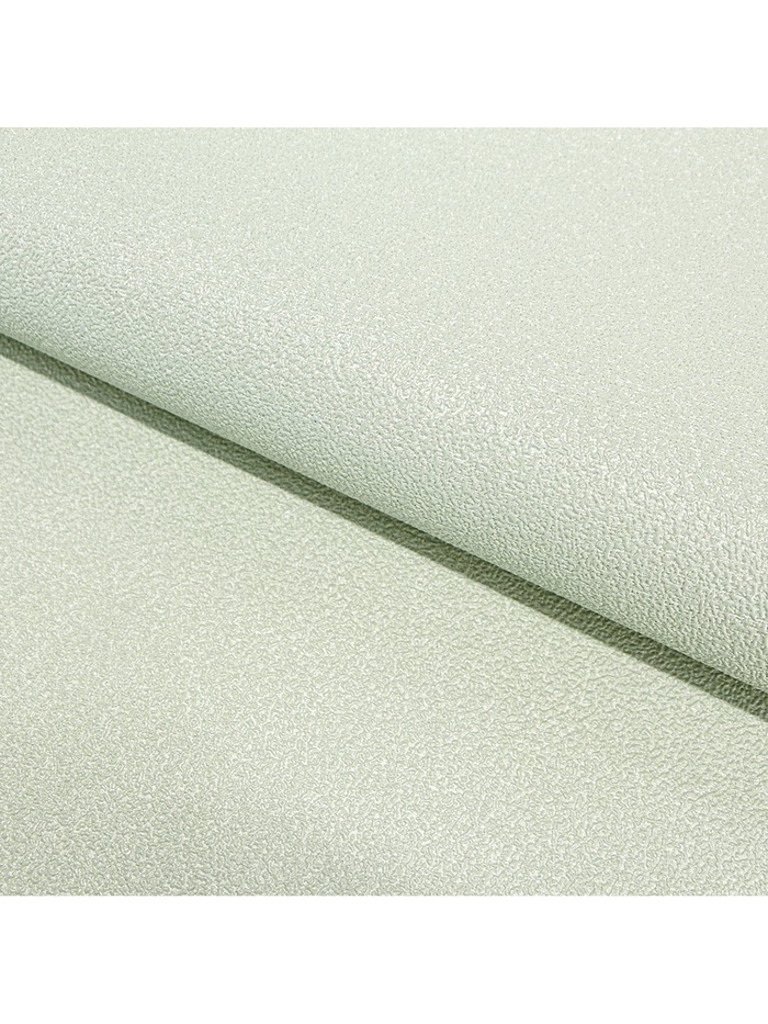 Обои антивандальные Flizelini Modern 1808 – 71, на флизелиновой основе, 1.06×10 м, цвет зелёный - Фото 1