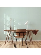 Обои антивандальные Flizelini Modern 1808 – 71, на флизелиновой основе, 1.06×10 м, цвет зелёный - Фото 2