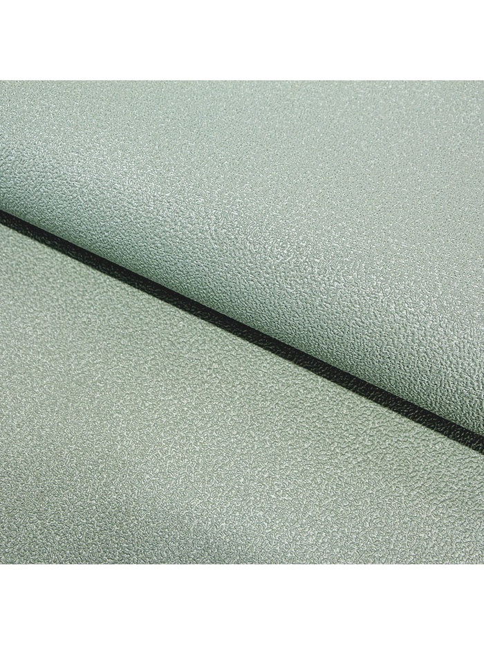Обои антивандальные Flizelini Modern 1808 – 72, на флизелиновой основе, 1.06×10 м, цвет зелёный - Фото 1