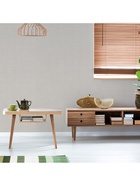 Обои антивандальные Flizelini Cozy 1854 – 62, на флизелиновой основе, 1.06×10 м, цвет серый - Фото 2