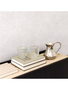 Обои антивандальные Flizelini Rich 1903 – 63, на флизелиновой основе, 1.06×10 м, цвет серый - Фото 4