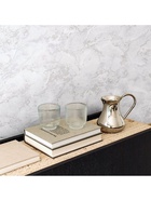 Обои антивандальные Flizelini Stenmuro 1900 – 11, на флизелиновой основе, 1.06×10 м, цвет серый - Фото 2