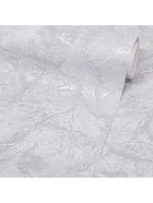 Обои антивандальные Flizelini Stenmuro 1900 – 21, на флизелиновой основе, 1.06×10 м, цвет серый - Фото 1