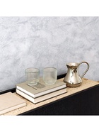 Обои антивандальные Flizelini Stenmuro 1900 – 21, на флизелиновой основе, 1.06×10 м, цвет серый - Фото 2