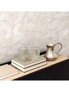 Обои антивандальные Flizelini Stenmuro 1900 – 61, на флизелиновой основе, 1.06×10 м, цвет бежевый - Фото 2