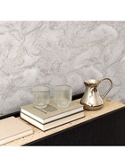 Обои антивандальные Flizelini Stenmuro 1900 – 63, на флизелиновой основе, 1.06×10 м, цвет бежевый - Фото 2