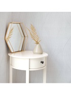 Обои антивандальные Flizelini Wave 1878 – 22, на флизелиновой основе, 1.06×10 м, цвет серый - Фото 2