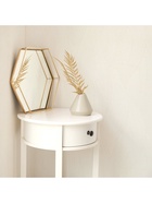 Обои антивандальные Flizelini Wave 1878 – 61, на флизелиновой основе, 1.06×10 м, цвет жёлтый - Фото 2