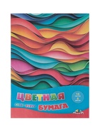 Набор для труда А4, с ручками, Calligrata «Панда», 14 предметов - Фото 24