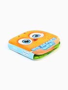 Книжка-раскраска для ванны «Что делает Цыпа?», ЦЫП-ЦЫП - Фото 5