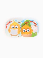 Книжка-раскраска для ванны «Что делает Цыпа?», ЦЫП-ЦЫП - Фото 7