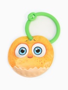 Книжка - игрушка для игры в ванне «Кто как говорит?», ЦЫП-ЦЫП - Фото 11