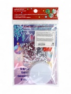 Алмазная мозаика на открытке «Подарок для тебя», 14.8×10.5 см, набор для творчества - Фото 11