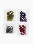 Алмазная мозаика на открытке «Подарок для тебя», 14.8×10.5 см, набор для творчества - Фото 6