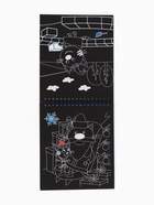 Альбом гравюр «Новый год», 8 гравюр, цветной фон, Три кота - Фото 6