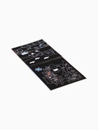 Альбом гравюр «Новый год», 8 гравюр, цветной фон, Три кота - Фото 8