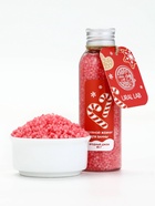 Жемчуг для ванны во флаконе, 85 гр, аромат ягодный джем, URAL LAB - фото 809185770