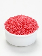 Жемчуг для ванны во флаконе, 85 гр, аромат ягодный джем, URAL LAB - фото 809185771