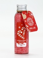 Жемчуг для ванны во флаконе, 85 гр, аромат ягодный джем, URAL LAB - фото 809185772