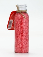 Жемчуг для ванны во флаконе, 85 гр, аромат ягодный джем, URAL LAB - фото 809185774