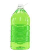 Средство для мытья посуды EFFECT Super, олива и зелёный чай, 5 л - Фото 2