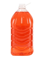 Жидкое мыло EFFECT Super, мультифрукт, 5 л - Фото 2