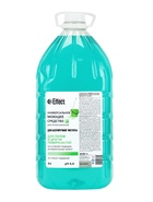 Универсальное средство EFFECT Super, для мытья поверхностей, 5 л - Фото 1