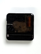 УЦЕНКА Часы настенные интерьерные «Птичка на ветке», двусторонние, на подвесе, d=23 см, от батареек 2хАА 10931646