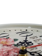 УЦЕНКА Часы настенные интерьерные «Птичка на ветке», двусторонние, на подвесе, d=23 см, от батареек 2хАА 10931646