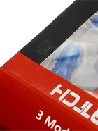 УЦЕНКА Робот - трансформер «Часы», трансформируется в робота и машинку, цвет красный, 10931788