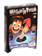УЦЕНКА Настольная игра «Магнитариум» - Фото 6