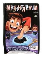 УЦЕНКА Настольная игра «Магнитариум» - Фото 7