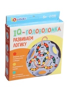 УЦЕНКА IQ-головоломка 10931796