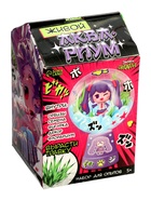 УЦЕНКА Эврики Набор для опытов Живой аквариум Аниме - Фото 8