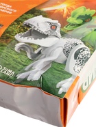 УЦЕНКА UNICON Конструктор «Диномир», 18 деталей, тиранозавр, звуковые эффекты 10931801