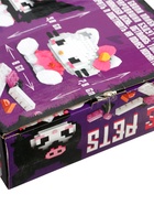 УЦЕНКА UNICON Конструктор «Cute pets», 3 фигурки, 1184 детали - Фото 11