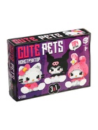 УЦЕНКА UNICON Конструктор «Cute pets», 3 фигурки, 1184 детали - Фото 6