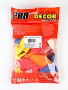 Воздушные шары латексные 12" «Смайлы. Редкий экземпляр», 25 шт., МИКС - фото 118632656 Воздушные шары латексные 12" «Смайлы. Редкий экземпляр», 25 шт., МИКС - фото 118632656