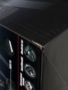 УЦЕНКА Джип радиоуправляемый Rapid PRO, бесколлекторный мотор, полный привод 10931808