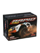 УЦЕНКА Джип радиоуправляемый Rapid PRO, бесколлекторный мотор, полный привод 10931808