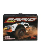 УЦЕНКА Джип радиоуправляемый Rapid PRO, бесколлекторный мотор, полный привод - Фото 8
