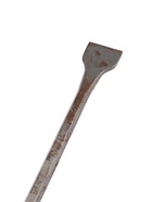 УЦЕНКА Зубило плоское широкое ТУНДРА, SDS-plus, 14×40×600 мм 10931811