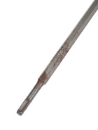 УЦЕНКА Зубило плоское широкое ТУНДРА, SDS-plus, 14×40×600 мм 10931811